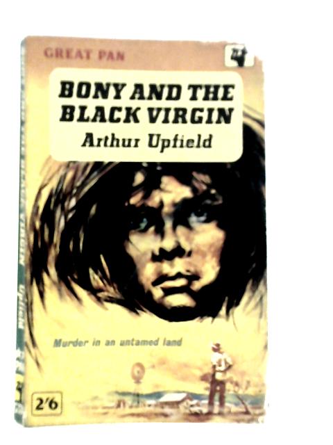 Bony and the Black Virgin