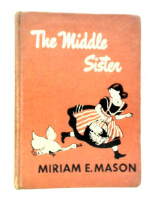 The Middle Sister 