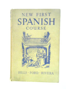 New First Spanish Course 