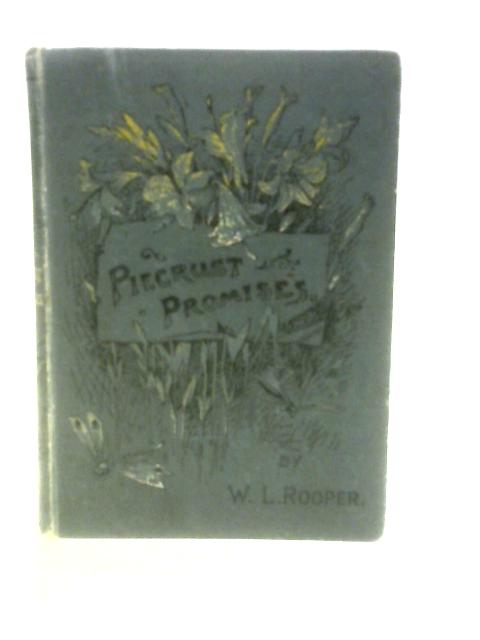 Piecrust Promises