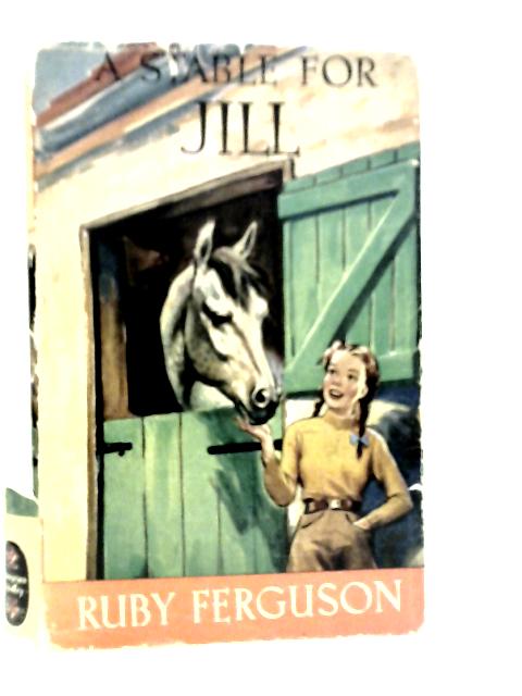 A Stable for Jill