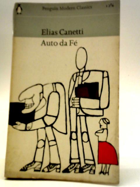 Auto-Da-Fe