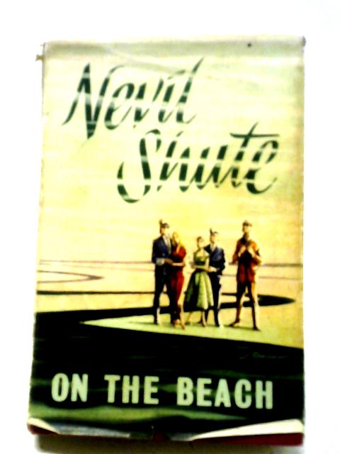 On The Beach
