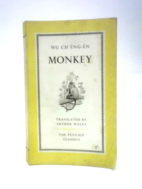 Monkey (Penguin Classics; No.L111)