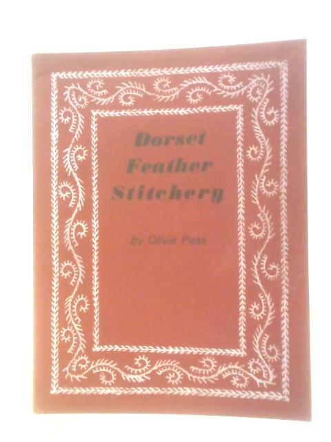 Dorset Feather Stitchery
