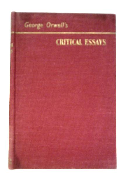 Critical Essays