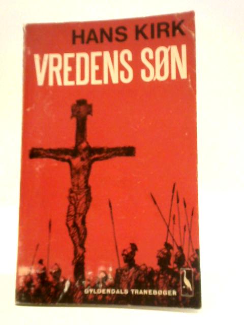 Vredens Son