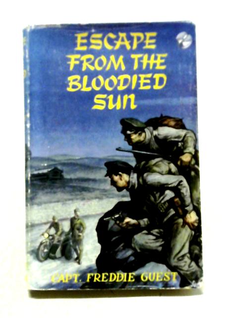 Escape From The Bloodied Sun