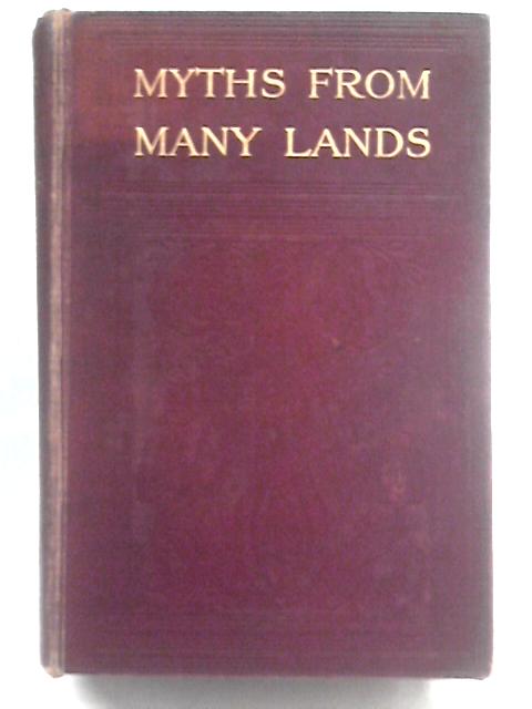 Myths From Many Lands