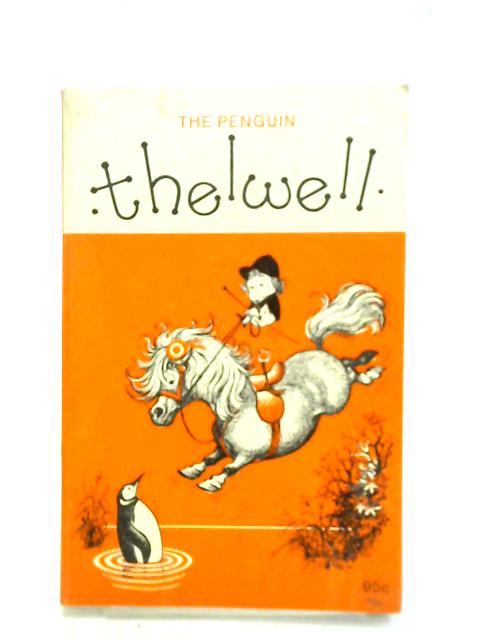 The Penguin Thelwell