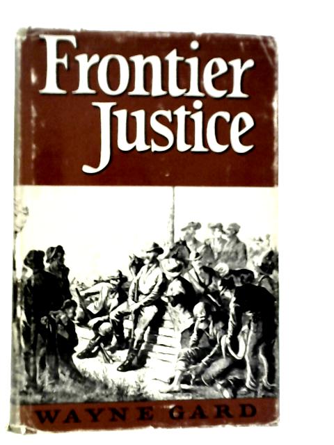 Frontier Justice
