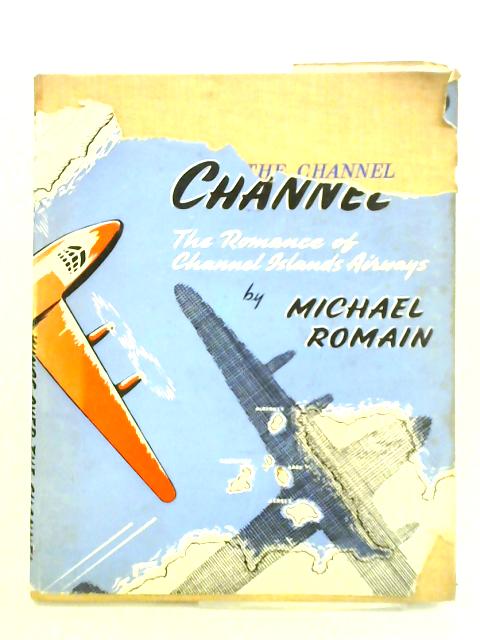 Wings Over The Channel