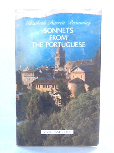 Sonnets from the Portuguese