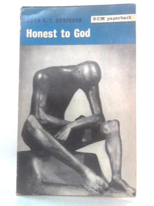 Honest to God 