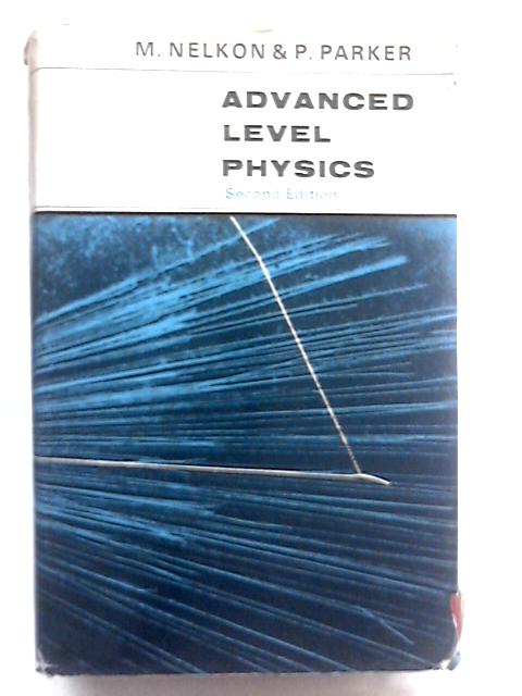 Advanced Level Physics