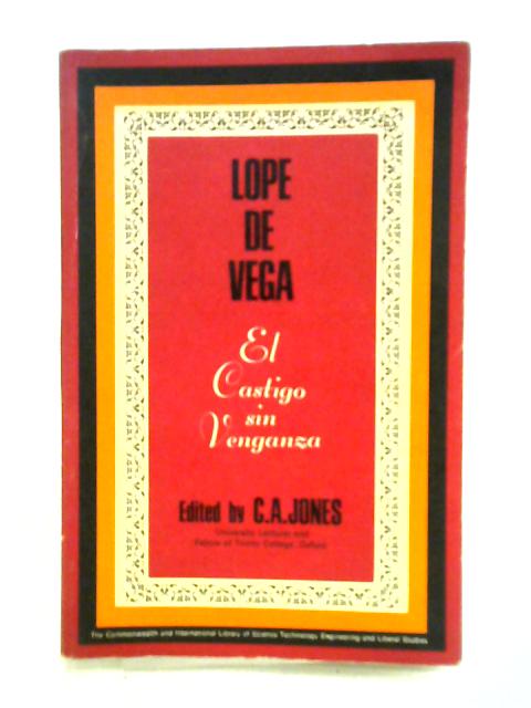 Lope De Vega