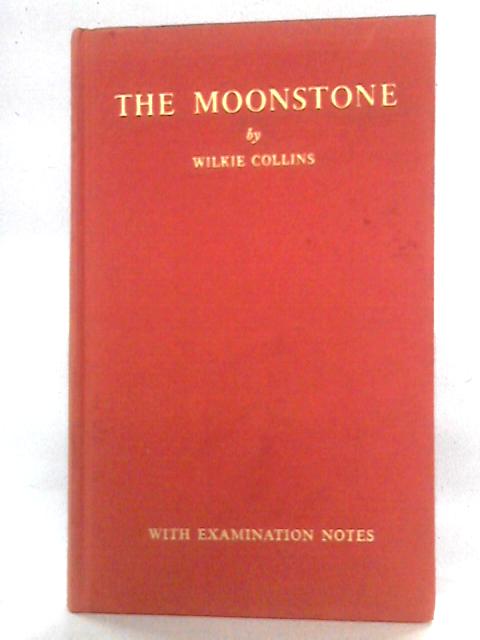 The Moonstone