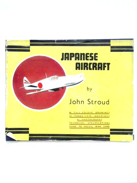 Japanese Aircraft