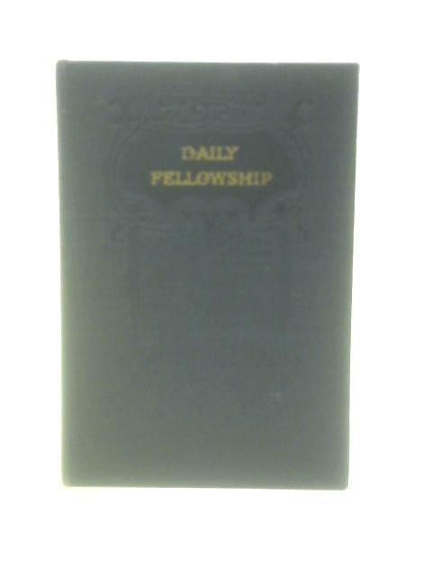 Daily Fellowship