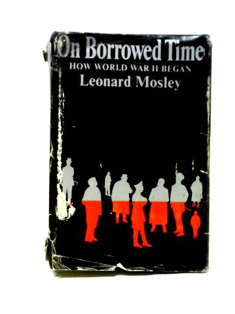 On Borrowed Time