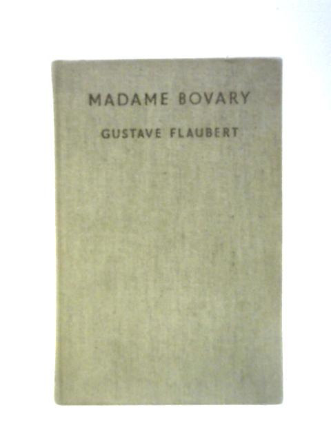 Madame Bovary