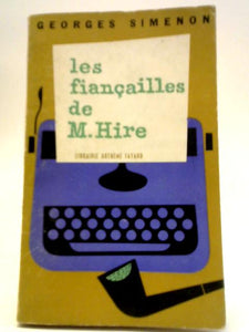 Les Fiancailles de M. Hire 