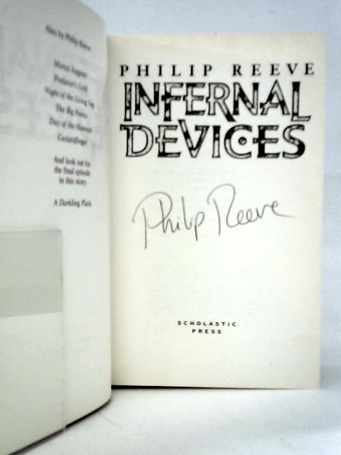 Infernal Devices