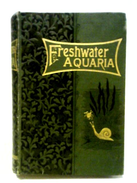 Fresh-Water Aquaria