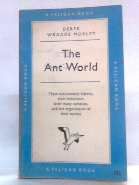 The Ant World