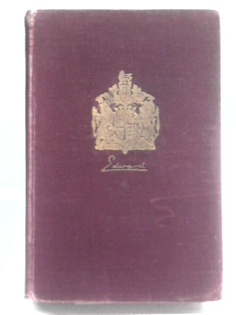 A King's Story: The Memoirs Of H.R.H. the Duke Of Windsor