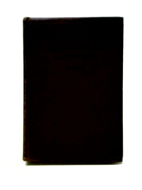 The Background of Modern French Literature
