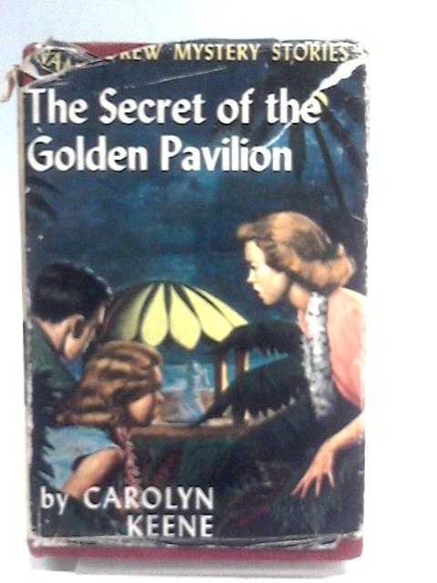 The Secret of The Golden Pavilion