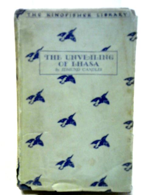 The Unveiling of Lhasa