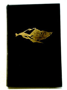 Kangchenjunga The Untrodden Peak 