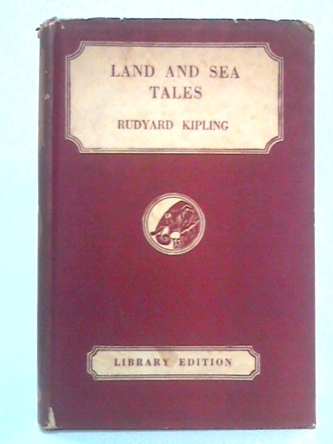 Land and Sea Tales for Scouts and Guides