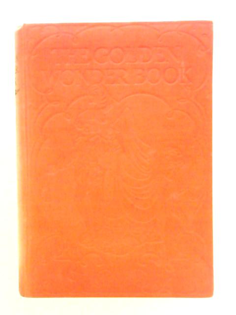 The Golden Wonder Book for Children.