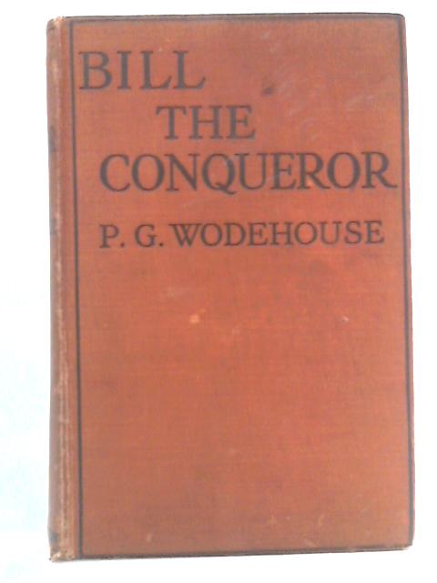 Bill the Conqueror