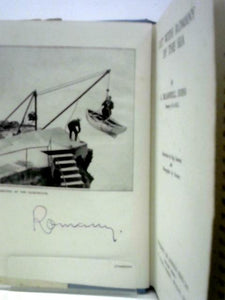 Out with Romany by the Sea 