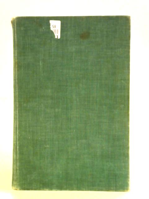 Thesaurus Of English Words And Phrases