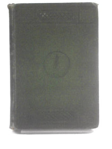 A Concise History of Ireland from the Earliest Times to 1837 