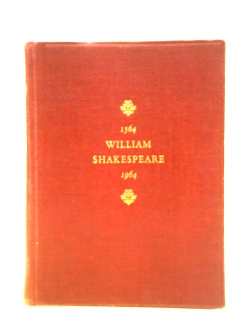 The Complete Works of William Shakespeare