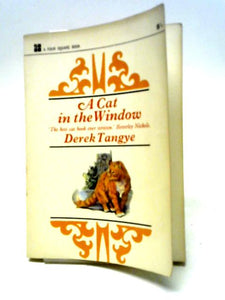 A Cat In The Window (Four Square Books) 