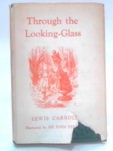 Through the Looking-Glass