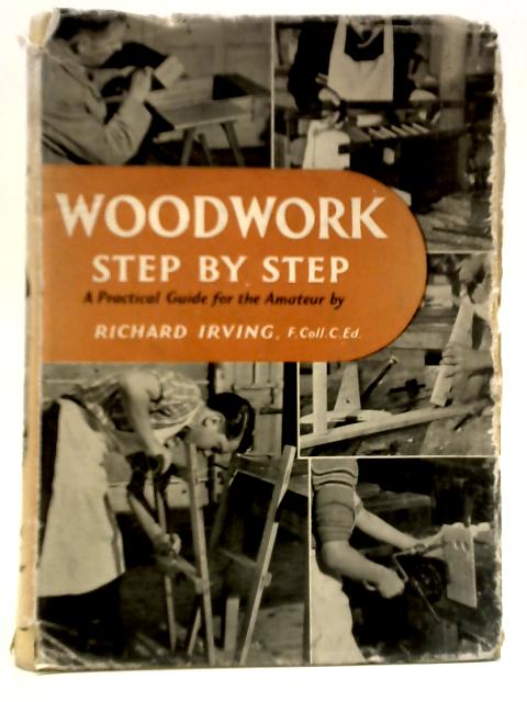 Woodwork Step by Step
