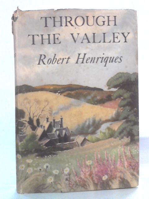Through the Valley