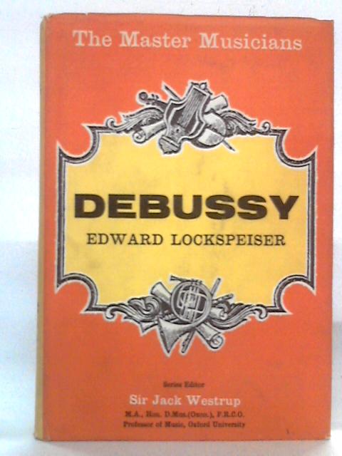 Debussy