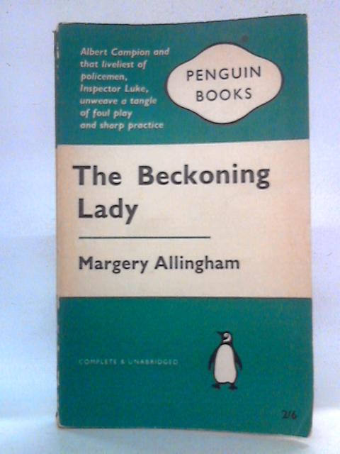 The Beckoning Lady