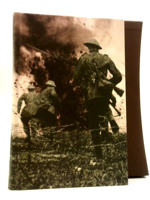 The Somme: An Eyewitness History