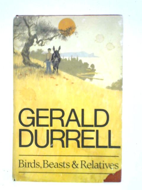 Birds, Beasts & Relatives