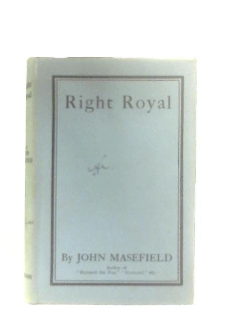 Right Royal